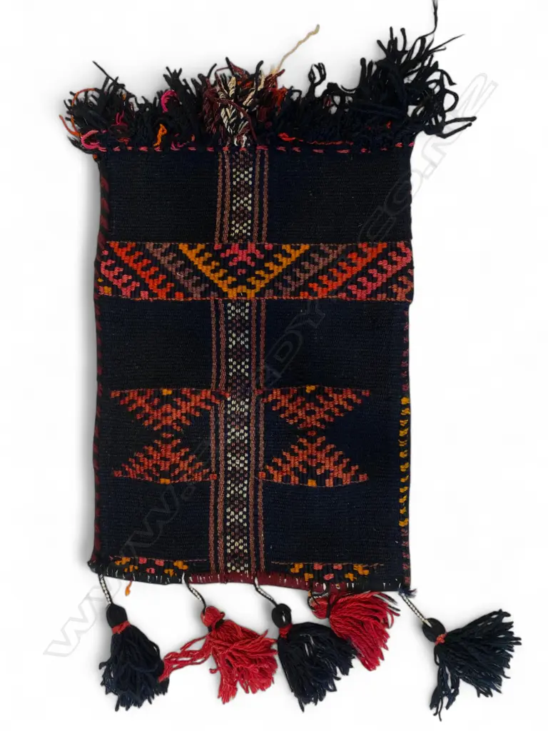 Bag – wool, Image 1++